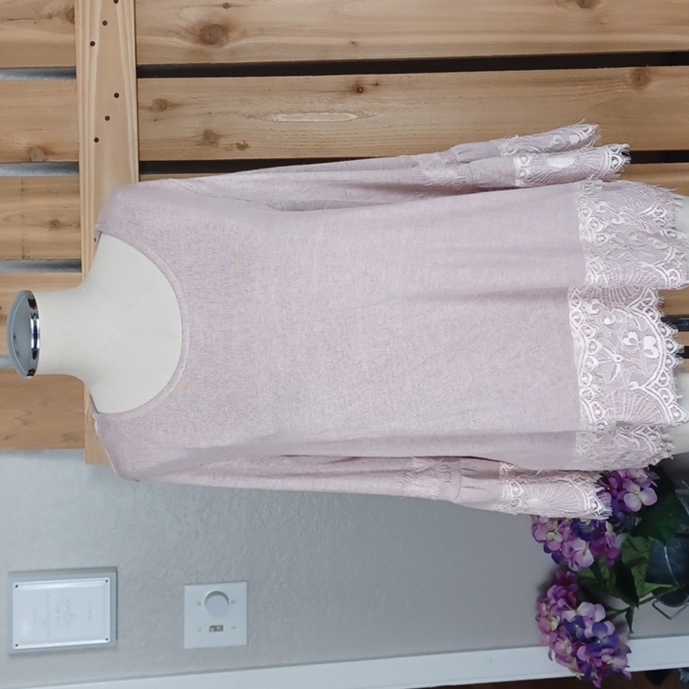 Roz & Ali Blouse